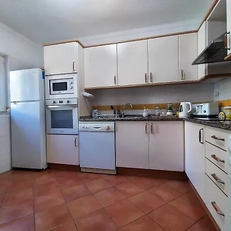 Casa Morgado Tavira
