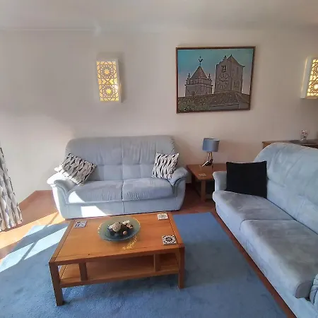 Casa Morgado Ferienhaus
