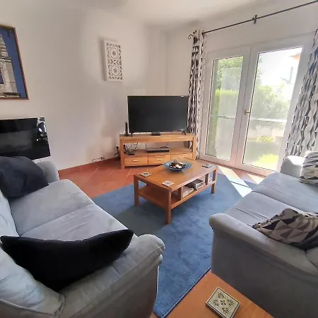 Casa Morgado Holiday home