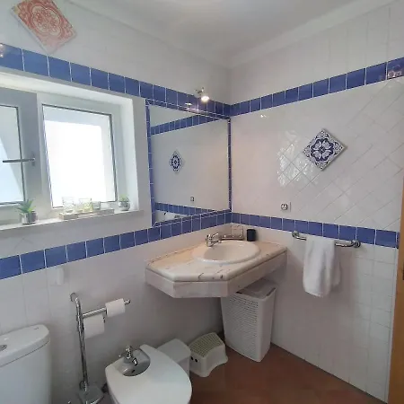 Casa Morgado Ferienhaus Tavira
