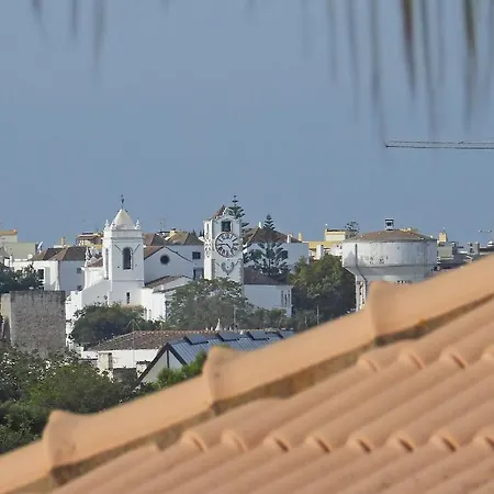 Casa Morgado * Tavira