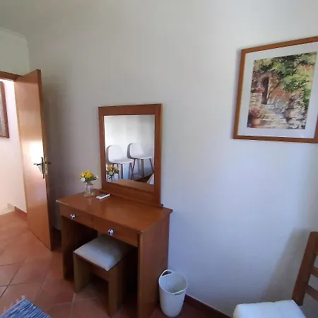 Casa Morgado *