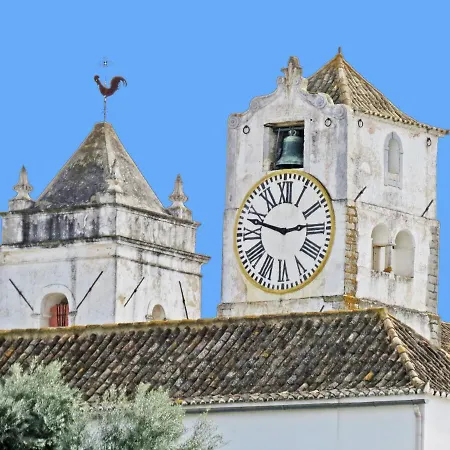 Casa de Férias Casa Morgado Tavira