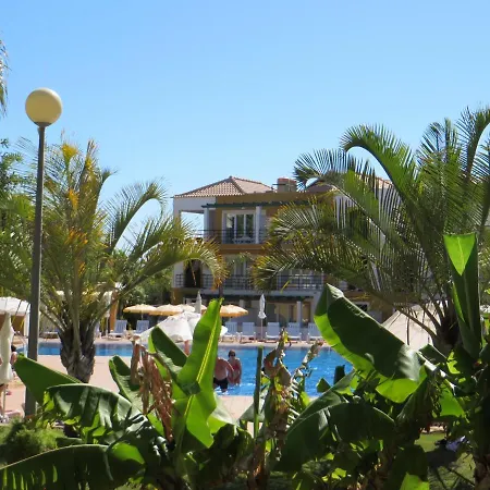 Casa Morgado Tavira