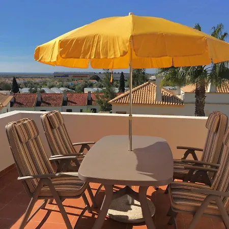 Casa Morgado *