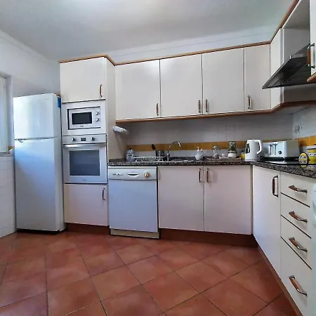 Casa Morgado Tavira