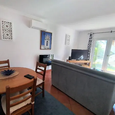 Vakantiehuis Casa Morgado