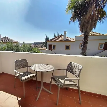 Vakantiehuis Casa Morgado *