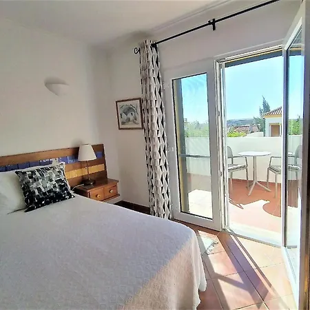 Vakantiehuis Casa Morgado