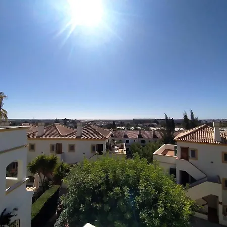 Casa Morgado Vakantiehuis *