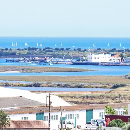 Vakantiehuis Casa Morgado Tavira
