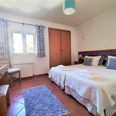 Casa Morgado Vakantiehuis Tavira