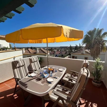 Casa Morgado Vakantiehuis *