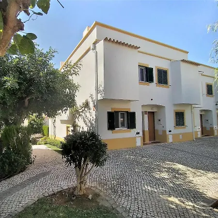 Casa Morgado Vakantiehuis *