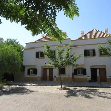 Vakantiehuis Casa Morgado