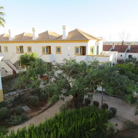 Vakantiehuis Casa Morgado Tavira