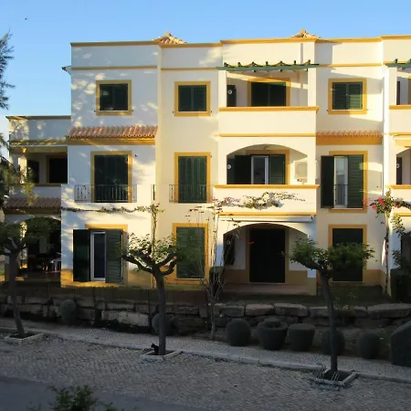 Vakantiehuis Casa Morgado