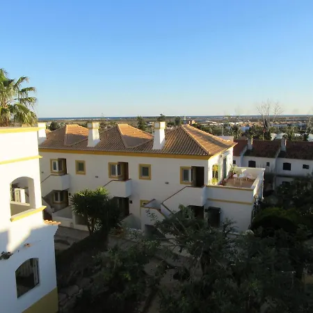 Vakantiehuis Casa Morgado